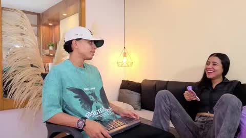 morgan_alice online show from March 24, 2026, 1:27 pm