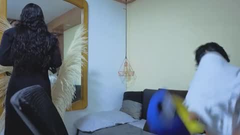 morgan_alice online show from March 27, 2026, 1:33 pm