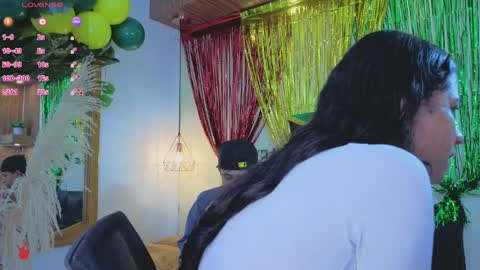 morgan_alice online show from April 3, 2026, 1:42 pm