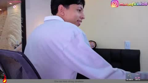 morgan_alice online show from June 25, 2026, 12:09 pm