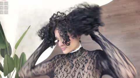 Snapshot of morgan_hill_ chatting on January 14, 2025, 11:53 am Morgan online show from January 14, 2025, 11:53 am