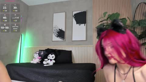 Snapshot of morgan_hill_ chatting on January 25, 2025, 3:09 pm Morgan online show from January 25, 2025, 3:09 pm