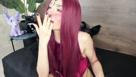 Snapshot of morgan_hill_ chatting on January 26, 2025, 3:14 pm Morgan online show from January 26, 2025, 3:14 pm