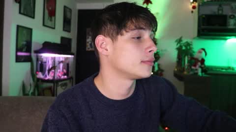   online show from January 7, 2025, 11:45 pm