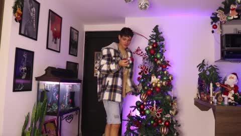   online show from January 13, 2025, 12:51 am