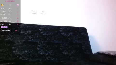 Morgan Lee online show from February 2, 2025, 11:53 pm