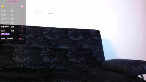 Morgan Lee online show from February 12, 2025, 12:05 am