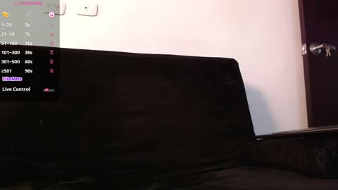 Morgan Lee online show from April 24, 2026, 12:07 pm