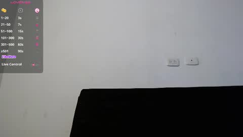 Snapshot of morgan_lean chatting on June 11, 2026, 12:03 pm Morgan Lee online show from June 11, 2026, 12:03 pm
