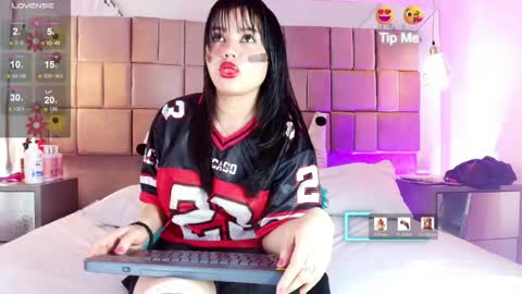 Snapshot of morgan_ps chatting on May 29, 2026, 8:07 pm morgan ps online show from May 29, 2026, 8:07 pm