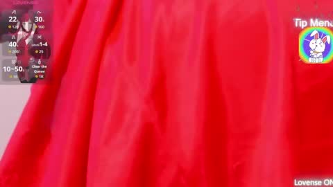 Snapshot of morgan_r13 chatting on May 30, 2026, 8:55 am Morgan-Redds online show from May 30, 2026, 8:55 am