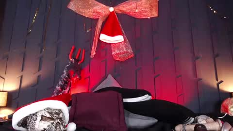 Morgana online show from December 26, 2024, 11:13 pm