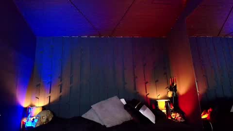 Morgana online show from January 26, 2025, 12:58 am