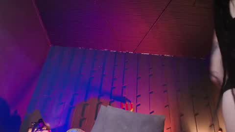 Morgana online show from February 21, 2025, 11:10 pm