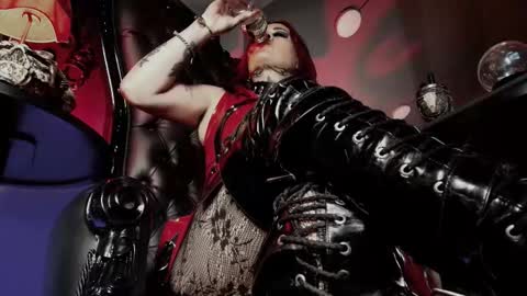 Morgana online show from March 6, 2026, 1:29 pm