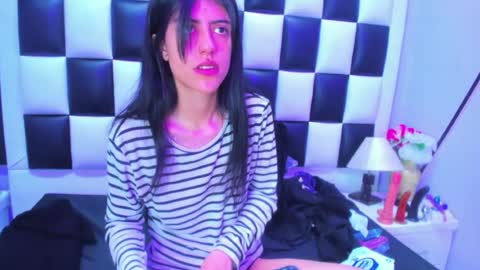 morganasmit_ online show from July 11, 2026, 2:53 pm