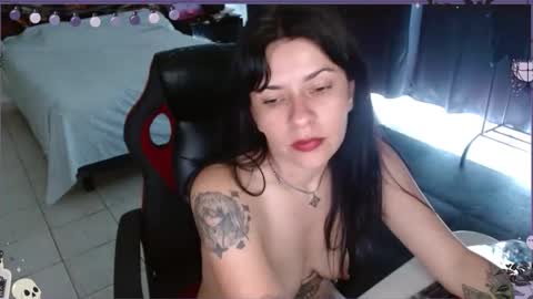 Snapshot of morganavice chatting on June 8, 2026, 10:32 pm Morgana online show from June 8, 2026, 10:32 pm