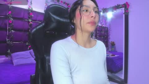 MorganHarper online show from March 21, 2026, 3:33 am