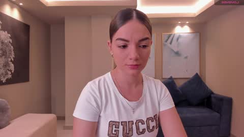 Morgan Hicks online show from January 18, 2025, 12:04 pm