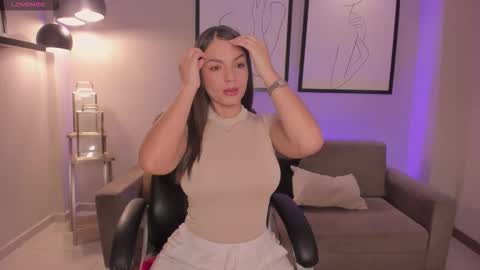 Morgan Hicks online show from March 25, 2026, 10:21 am