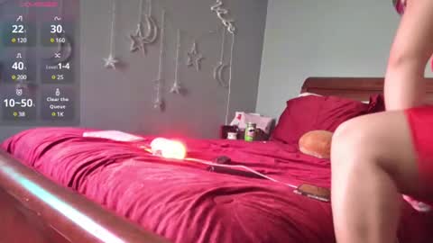 Snapshot of morganmarie2369 chatting on March 7, 2025, 3:08 am Morganmarie2369 online show from March 7, 2025, 3:08 am