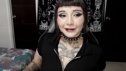 Morgan Moon online show from March 31, 2026, 8:53 pm