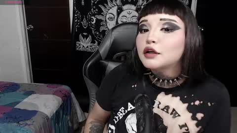 Snapshot of morganmoon1 chatting on May 11, 2026, 5:21 pm Morgan Moon online show from May 11, 2026, 5:21 pm