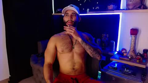 morgan online show from March 2, 2025, 1:36 am