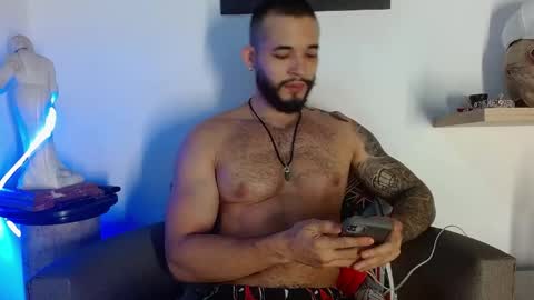 morgan online show from May 28, 2026, 2:03 pm