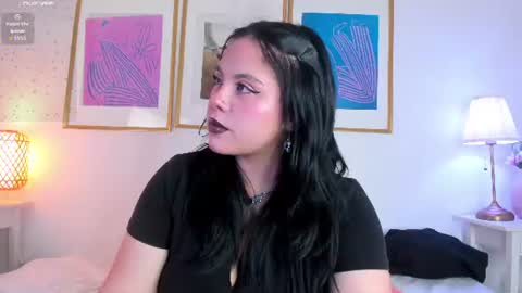 Snapshot of morganna_x chatting on July 30, 2026, 4:33 am Paula online show from July 30, 2026, 4:33 am
