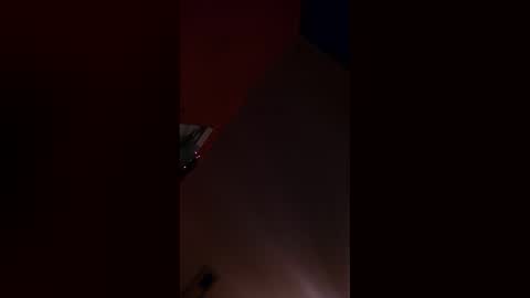 MorgannaVamp online show from March 16, 2026, 10:41 am