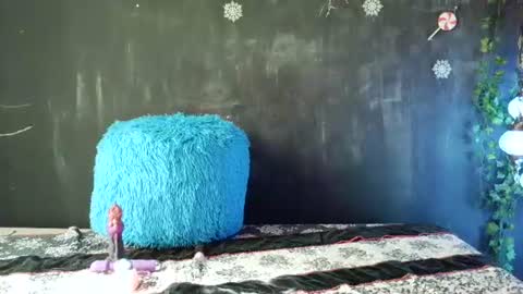 MorgannaVamp online show from August 8, 2026, 8:33 pm