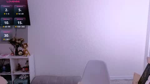 Snapshot of mori_dew_ chatting on July 29, 2026, 7:01 pm mori dew online show from July 29, 2026, 7:01 pm