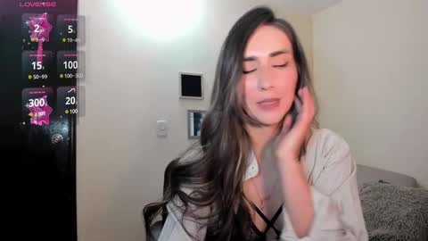 Moriah online show from February 5, 2025, 7:20 pm