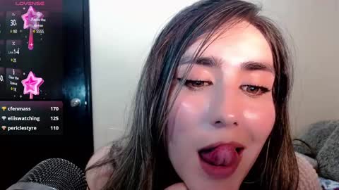 Moriah online show from February 7, 2025, 10:30 pm