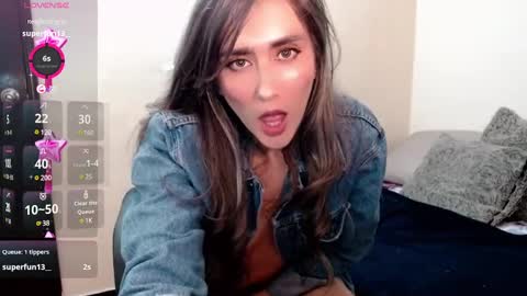 Moriah online show from February 21, 2025, 7:32 pm