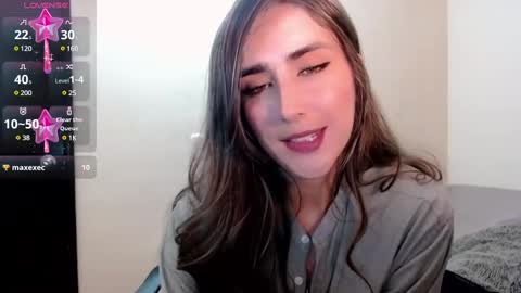 Moriah online show from March 3, 2025, 7:06 pm