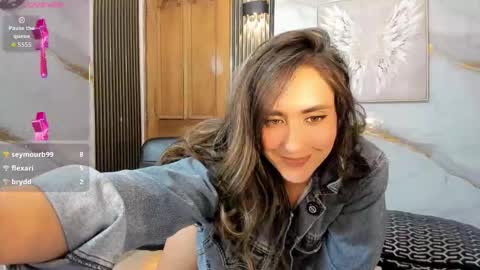 Moriah online show from March 11, 2026, 8:26 pm