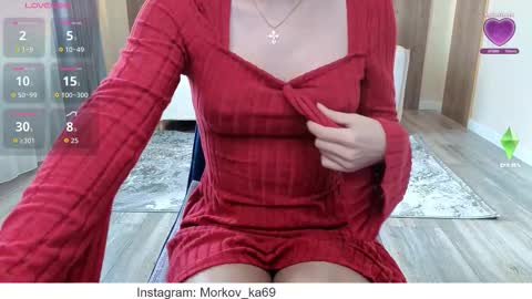 Anna online show from October 17, 2025, 12:41 pm