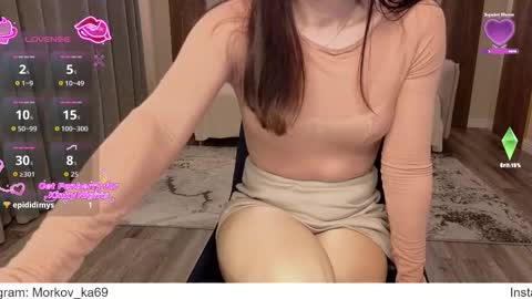 Anna online show from November 20, 2025, 1:55 pm