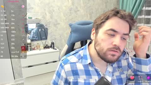 Morl online show from January 23, 2025, 1:08 am