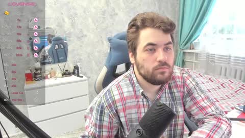 Morl online show from January 26, 2025, 11:39 am