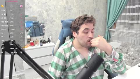 Morl online show from February 2, 2025, 5:15 pm