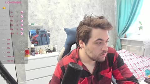 Morl online show from February 8, 2025, 10:50 am