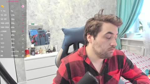 Morl online show from February 8, 2025, 1:54 pm