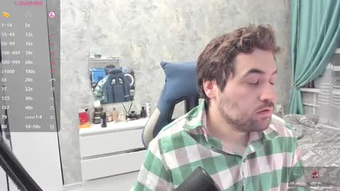 Morl online show from February 10, 2025, 10:30 pm