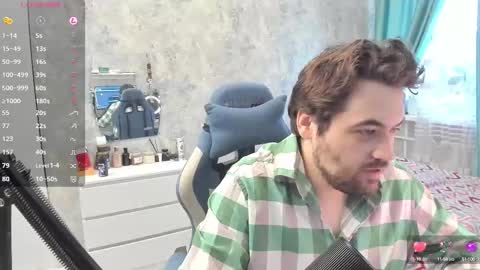 Morl online show from February 19, 2025, 1:50 pm