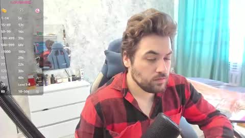 Morl online show from February 26, 2025, 8:37 am