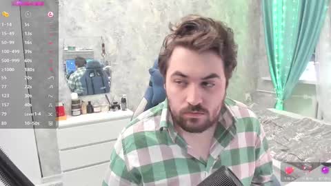 Morl online show from March 5, 2025, 12:44 pm