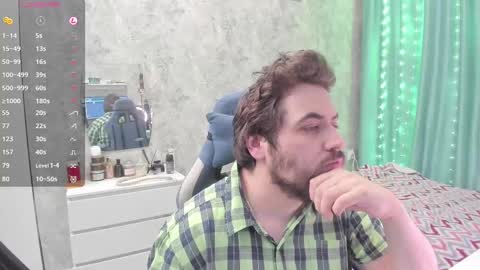 Morl online show from March 7, 2025, 8:55 pm